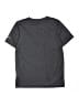 Nike 100% Polyester Gray Active T-Shirt Size 13 - 15 - photo 2