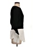 Veronica Beard 100% Wool Black Wool Pullover Sweater Size XS - photo 4