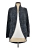 Aeropostale Blue Cardigan Size L - photo 1