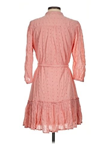 LC Lauren Conrad Casual Dress (view 2)