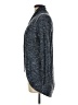 Aeropostale Blue Cardigan Size L - photo 5