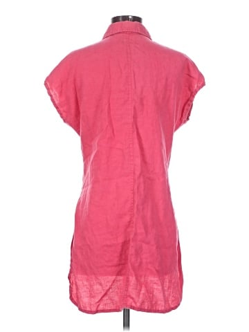 Apropos Short Sleeve Blouse (view 2)