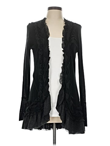 Double Zero Cardigan (view 1)