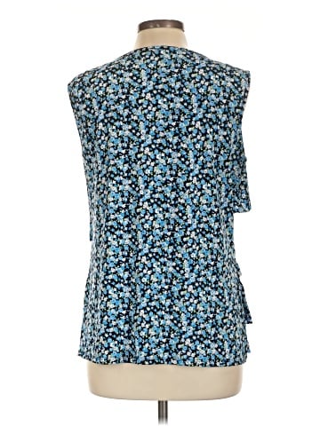 Westport Sleeveless Blouse (view 2)