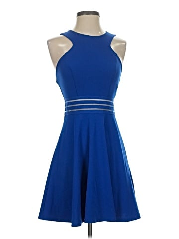 Speechless Cocktail Dress (view 1)
