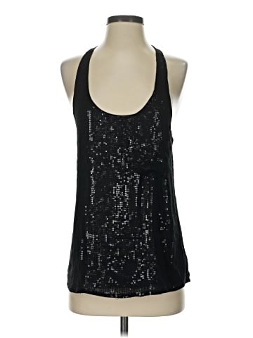 Remain Sleeveless Top (view 1)