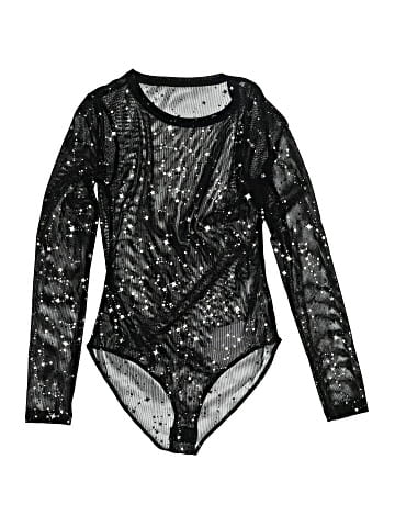 MANGOPOP Collection Bodysuit (view 1)