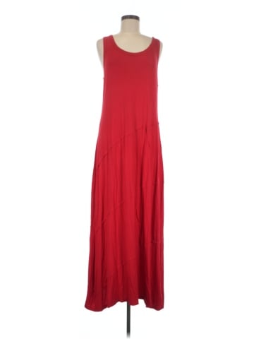 Style&Co Casual Dress (view 1)