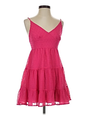 Lulus Cocktail Dress (view 1)