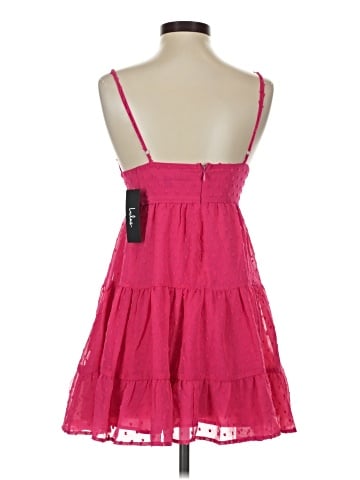Lulus Cocktail Dress (view 2)