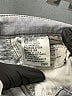 Adriano Goldschmied Hearts Gray Jeans Size 26R - photo 7
