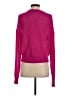 Veronica Beard Solid Pink Pullover Sweater Size S - photo 2