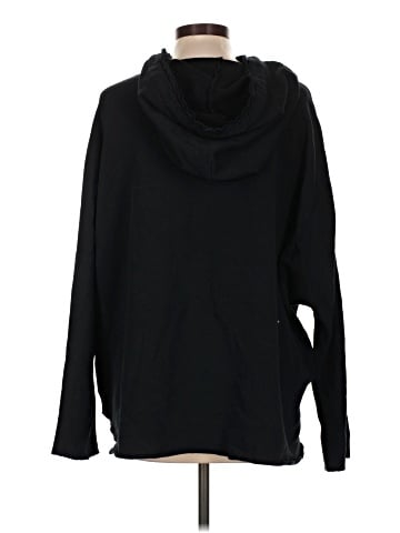 Frank & Eileen Pullover Hoodie (view 2)