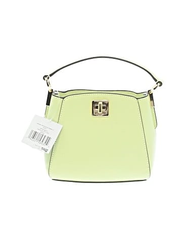 Kate Spade New York Leather Crossbody Bag (view 1)