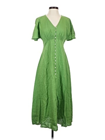 MNG Casual Dress (view 1)