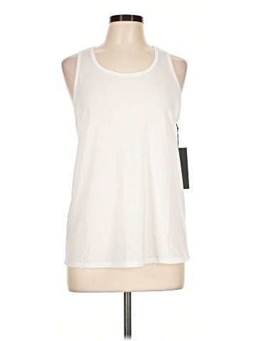 Zobha Sleeveless T-Shirt (view 1)