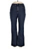 FDJ Blue Jeans Size 16 (petite) - photo 1