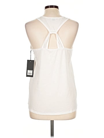 Zobha Sleeveless T-Shirt (view 2)