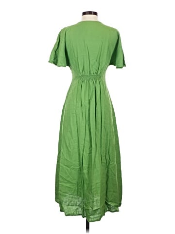 MNG Casual Dress (view 2)