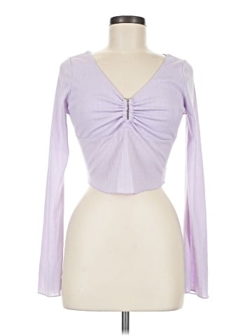 ASTR The Label Long Sleeve Top (view 1)