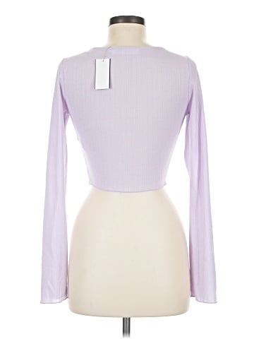 ASTR The Label Long Sleeve Top (view 2)
