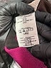 Speechless Burgundy Cocktail Dress Size L - photo 5