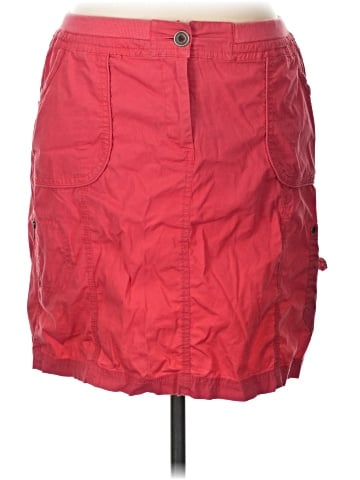 Chico's Casual Skirt (view 1)