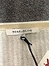 Rose + Olive Ivory Short Sleeve Top Size 2X - photo 7