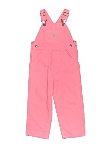 Carhartt Snow Pants With Bib (view 1)