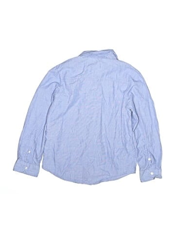 H&M Long Sleeve Button-Down Shirt (view 2)