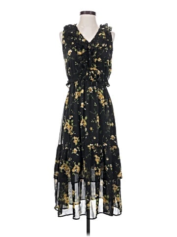 Maurices Cocktail Dress (view 1)