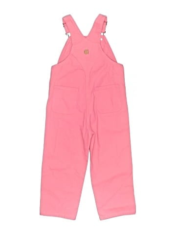 Carhartt Snow Pants With Bib (view 2)