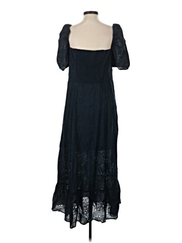 London Times Casual Dress (view 2)