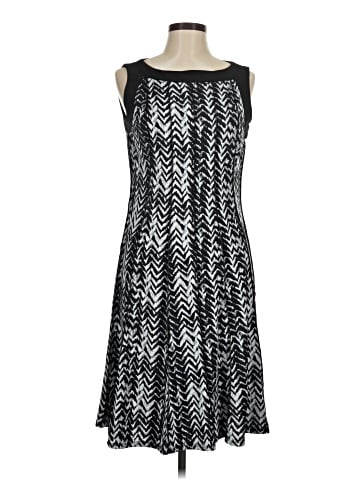 Perceptions Cocktail Dress (view 1)