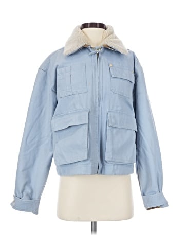 American Eagle Outfitters Jacket (view 1)