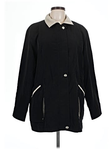 Braetan Coat (view 1)