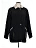 Braetan 100% Polyester Black Coat Size L - photo 1