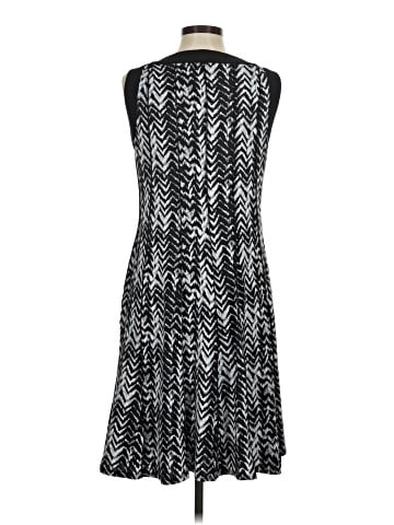 Perceptions Cocktail Dress (view 2)
