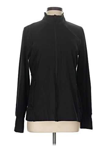 RBX Track Jacket (view 1)