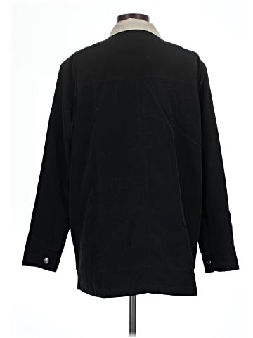 Braetan Coat (view 2)