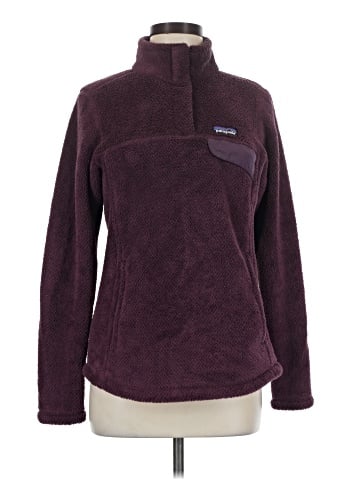 Patagonia Pullover Sweater (view 1)