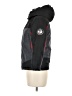 U.S. Polo Assn. 100% Polyester Black Jacket Size 8 - photo 5