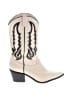 Billini Ivory Boots Size 8 - photo 1