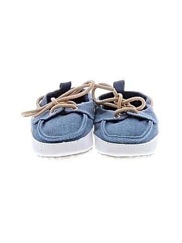 Baby Gap Booties (view 2)
