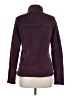 Patagonia 100% Polyester Burgundy Pullover Sweater Size M - photo 2