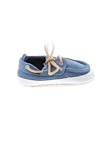 Baby Gap Booties (view 1)