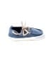 Baby Gap Blue Booties Size 3-6 mo (baby) - photo 1