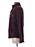 Patagonia 100% Polyester Burgundy Pullover Sweater Size M - photo 5