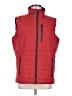 Helly Hansen 100% Polyester Red Vest Size M - photo 1
