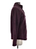Patagonia 100% Polyester Burgundy Pullover Sweater Size M - photo 4